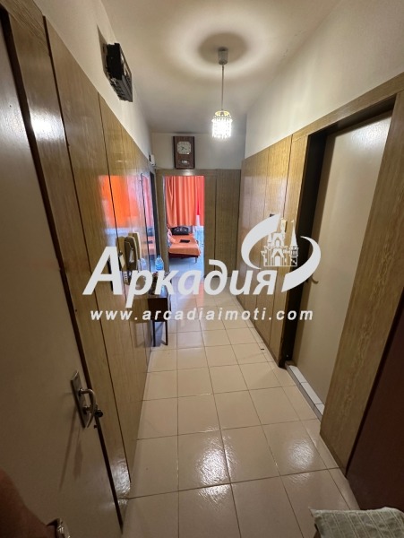 Продава  3-стаен град Пловдив , Христо Смирненски , 82 кв.м | 61911622 - изображение [7]