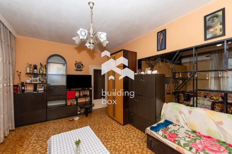 À venda  2 quartos Plovdiv , Iujen , 92 m² | 71612794 - imagem [4]