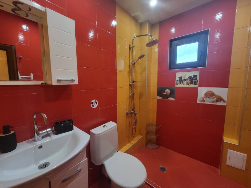 Продава 3-СТАЕН, гр. София, Бояна, снимка 12 - Апартаменти - 52234413