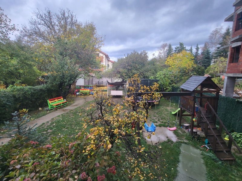 Продава 3-СТАЕН, гр. София, Бояна, снимка 13 - Апартаменти - 52234413