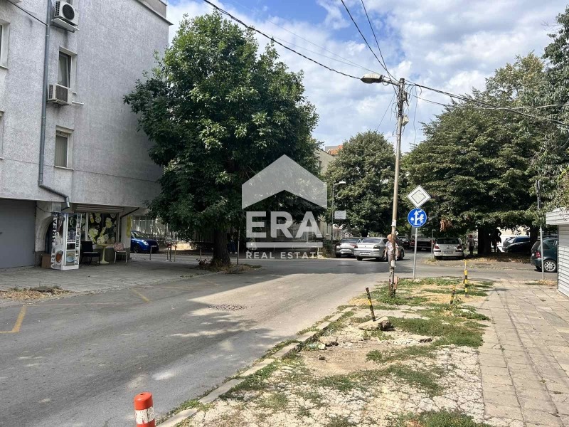 Продава 3-СТАЕН, гр. Варна, Лятно кино Тракия, снимка 15 - Апартаменти - 55628655