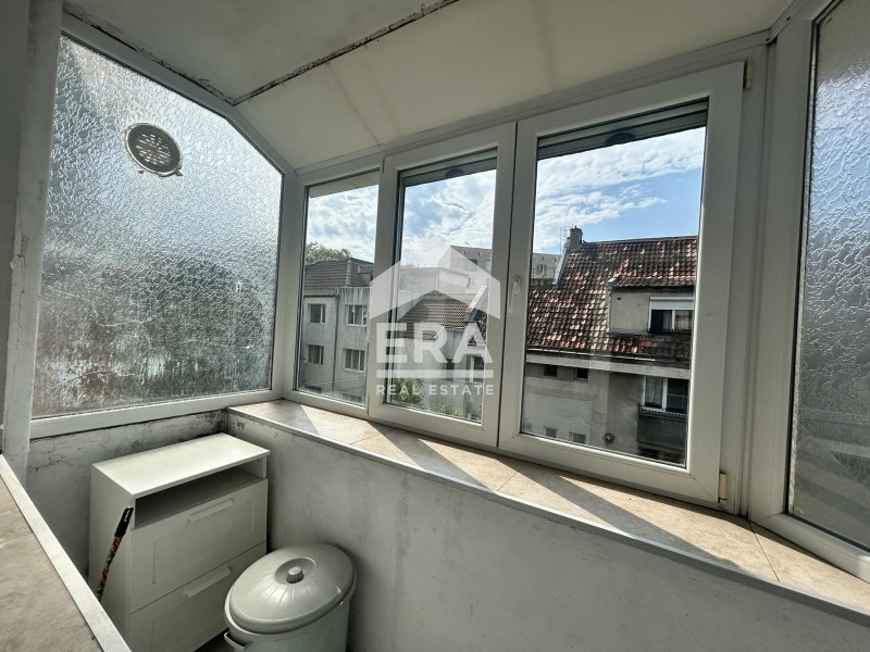 Продава 3-СТАЕН, гр. Варна, Лятно кино Тракия, снимка 5 - Апартаменти - 55628655
