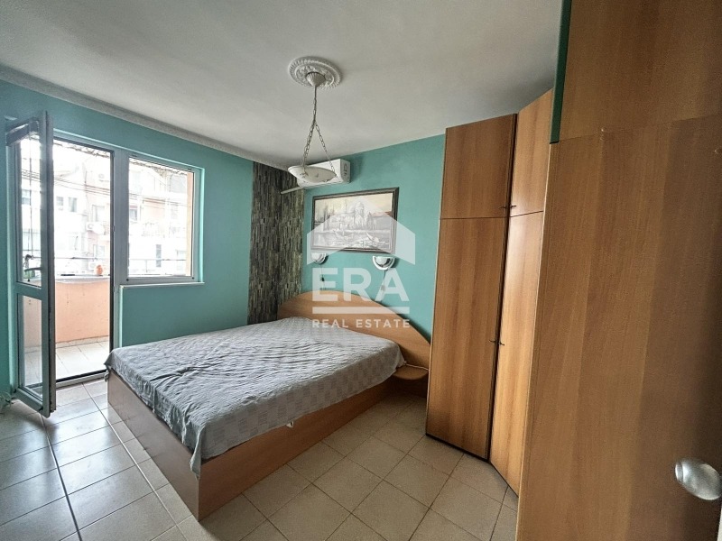 Продава 3-СТАЕН, гр. Варна, Лятно кино Тракия, снимка 10 - Апартаменти - 55628655