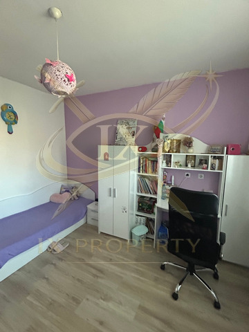 Продава 3-СТАЕН, гр. Айтос, област Бургас, снимка 12 - Апартаменти - 56122961