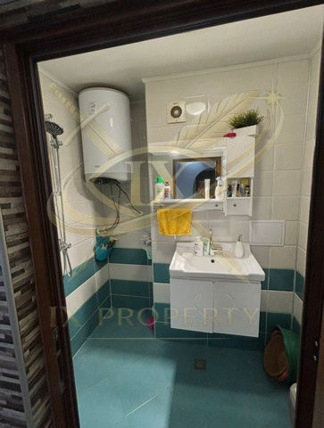 Продава 3-СТАЕН, гр. Айтос, област Бургас, снимка 6 - Апартаменти - 56122961