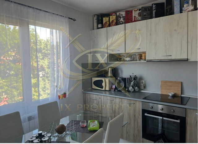 Продава 3-СТАЕН, гр. Айтос, област Бургас, снимка 9 - Апартаменти - 56122961