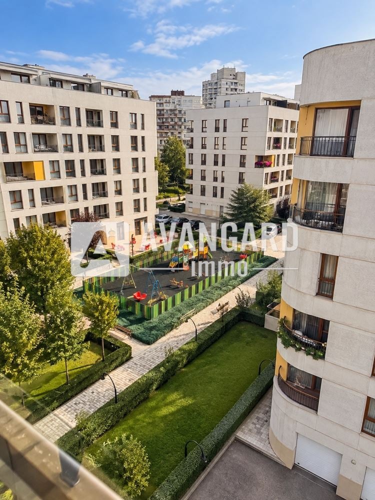 Продава 3-СТАЕН, гр. Варна, Младост 1, снимка 14 - Апартаменти - 56207926