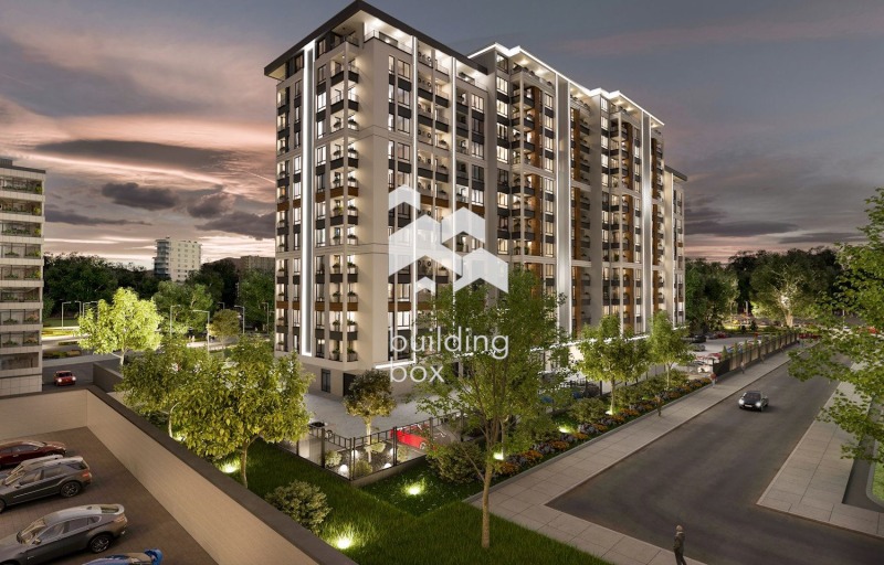 Na prodej  3 ložnice Plovdiv , Gagarin , 170 m2 | 29711270