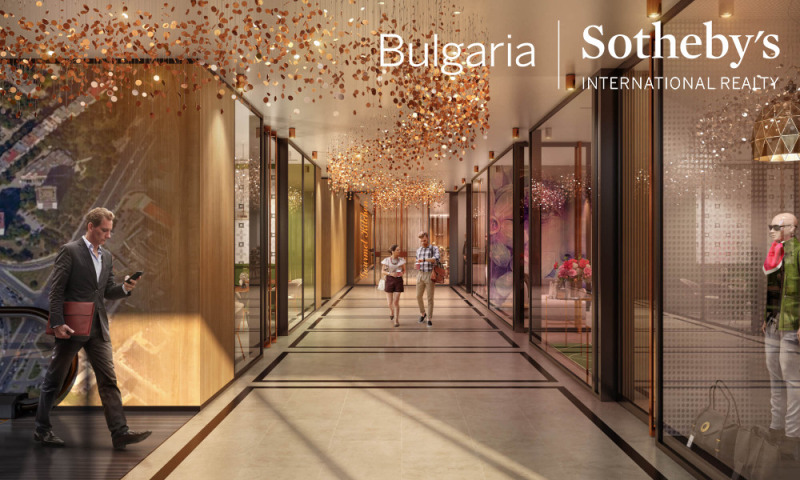 À venda  3 quartos Sofia , Mladost 3 , 359 m² | 99479128 - imagem [13]