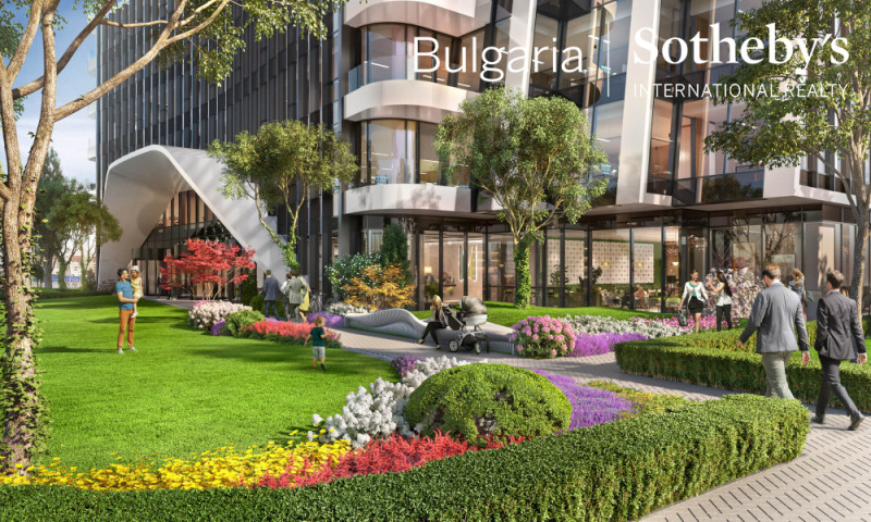 À venda  3 quartos Sofia , Mladost 3 , 359 m² | 99479128 - imagem [4]