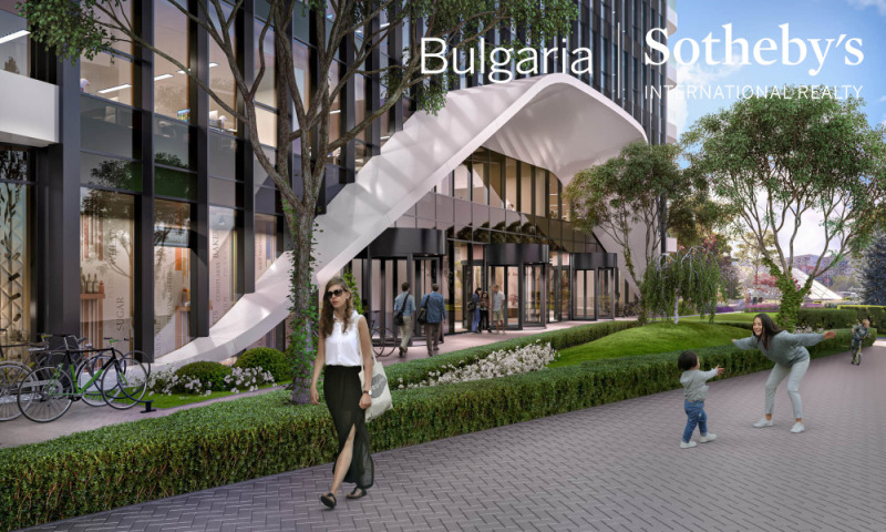 À venda  3 quartos Sofia , Mladost 3 , 359 m² | 99479128 - imagem [3]