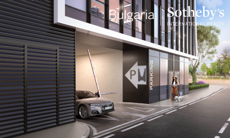 À venda  3 quartos Sofia , Mladost 3 , 359 m² | 99479128 - imagem [5]