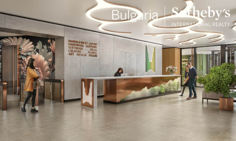 À venda  3 quartos Sofia , Mladost 3 , 359 m² | 99479128 - imagem [6]