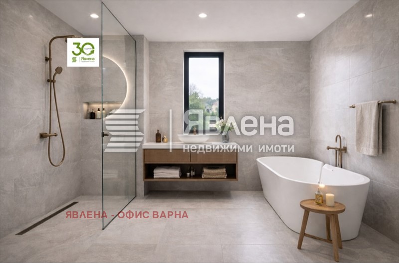 Продава 4-СТАЕН, гр. Варна, к.к. Св.Св. Константин и Елена, снимка 7 - Апартаменти - 53515459