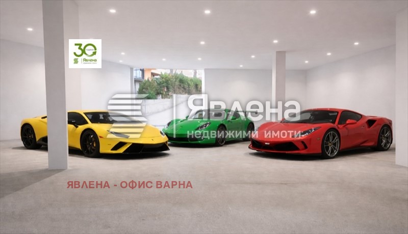 Продава 4-СТАЕН, гр. Варна, к.к. Св.Св. Константин и Елена, снимка 8 - Апартаменти - 53515459