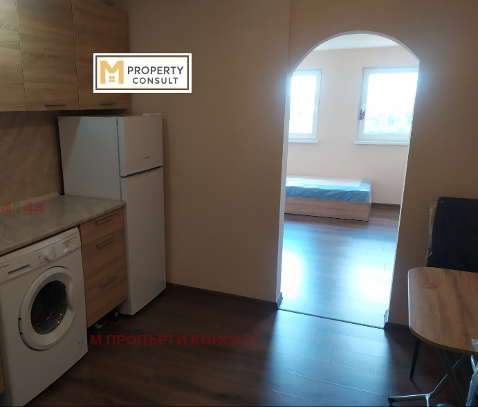 Na prodej  Podkroví Pleven , Družba 3 , 22 m2 | 83994998 - obraz [7]