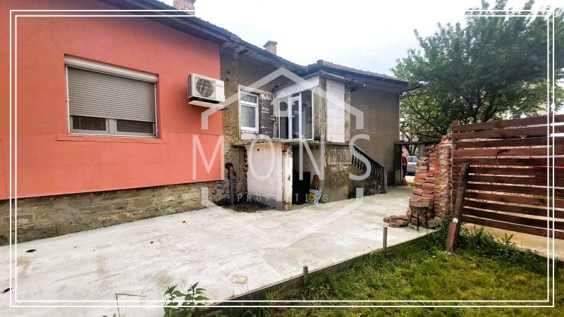 Til salg  Hus region Gabrovo , Sevlievo , 83 kvm | 95728603 - billede [2]