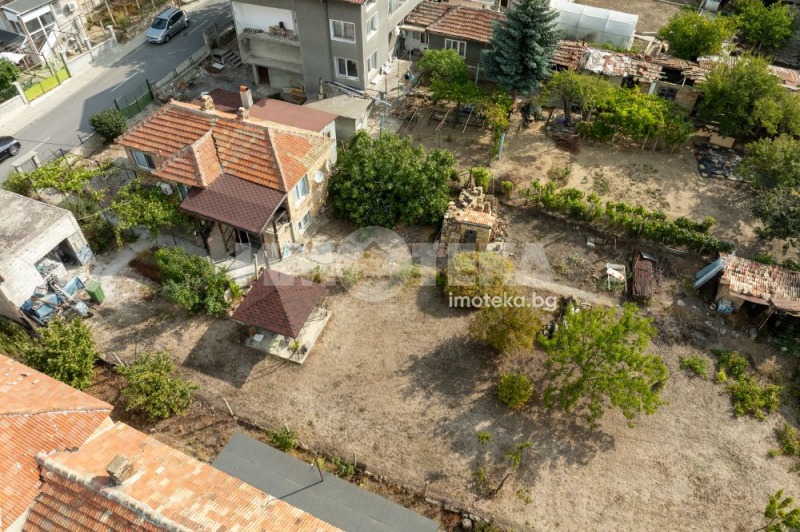 Προς πώληση  σπίτι περιοχή Βάρνα , Ακσακοβο , 80 τ.μ | 83373567