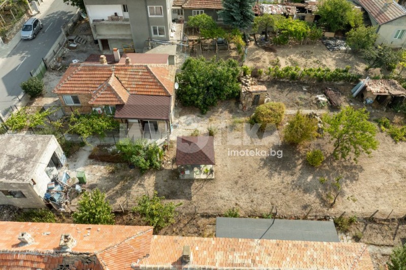 Προς πώληση  σπίτι περιοχή Βάρνα , Ακσακοβο , 80 τ.μ | 83373567 - εικόνα [8]