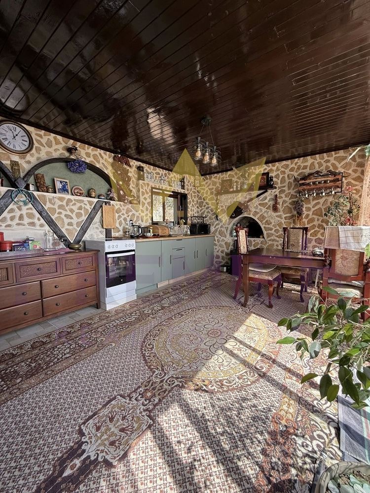 Продава КЪЩА, гр. Варна, Виница, снимка 12 - Къщи - 55830291