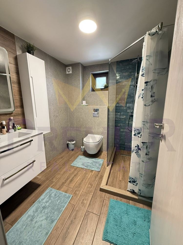 Продава КЪЩА, гр. Варна, Виница, снимка 7 - Къщи - 55830291