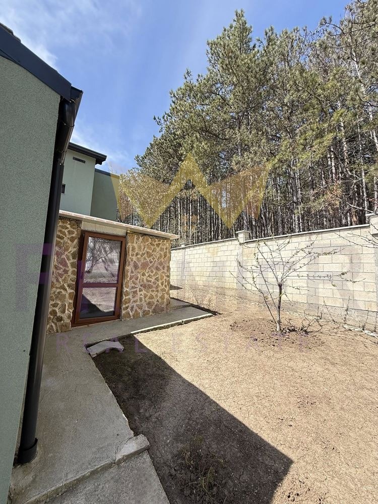 Продава КЪЩА, гр. Варна, Виница, снимка 16 - Къщи - 55830291