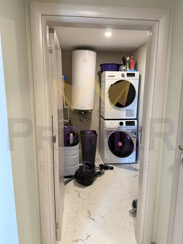 Продава КЪЩА, гр. Варна, Виница, снимка 5 - Къщи - 55830291