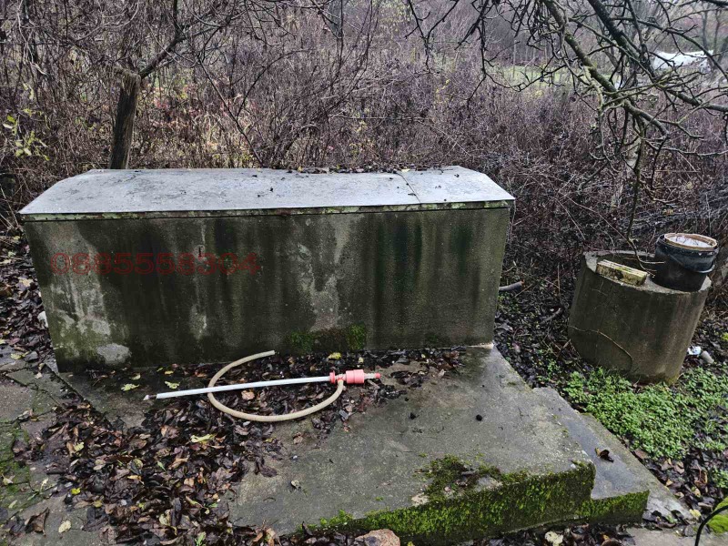 Продава ВИЛА, гр. Силистра, Малчика, снимка 5 - Вили - 52780471