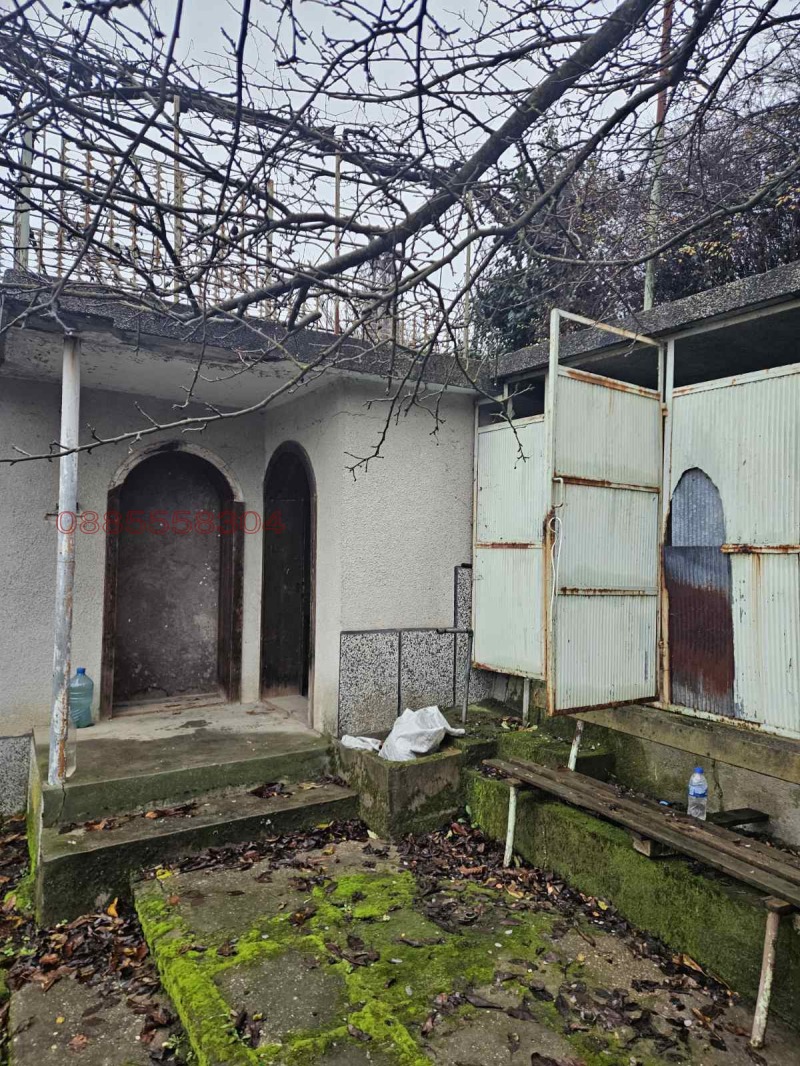 Продава ВИЛА, гр. Силистра, Малчика, снимка 8 - Вили - 52780471