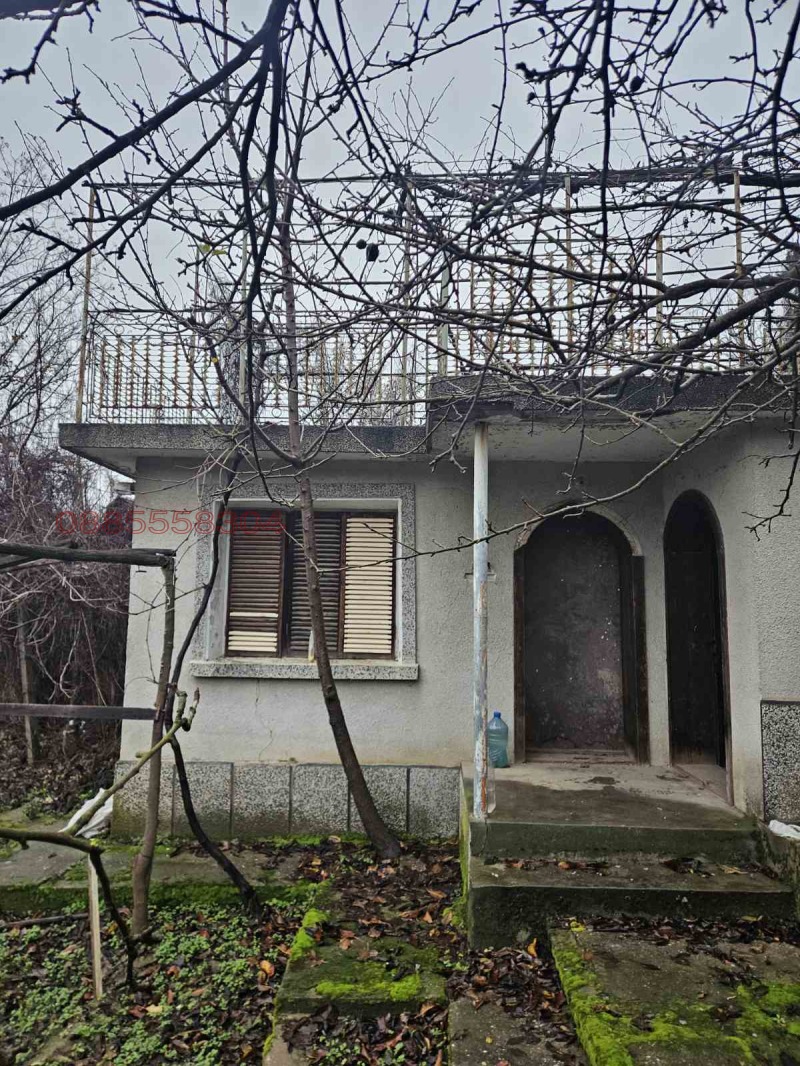 Продава ВИЛА, гр. Силистра, Малчика, снимка 4 - Вили - 52780471