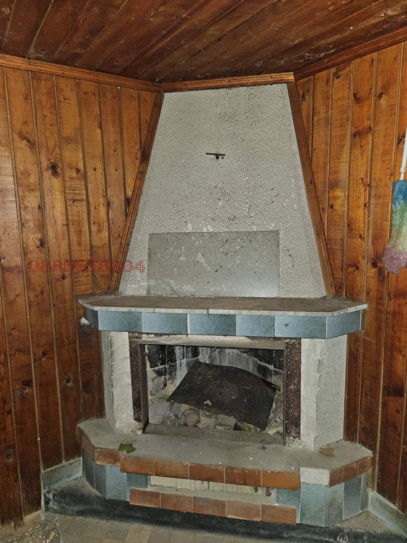 Продава ВИЛА, гр. Силистра, Малчика, снимка 3 - Вили - 52780471