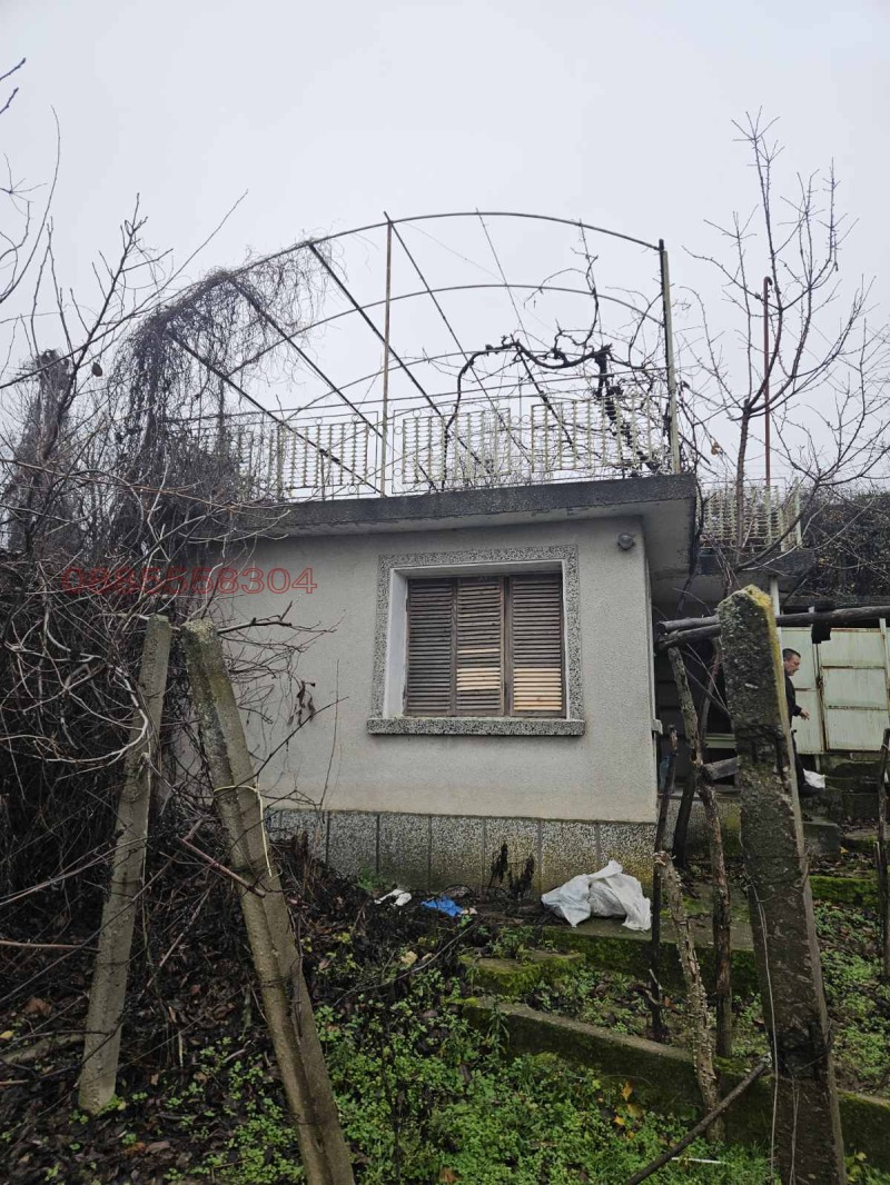 Продава ВИЛА, гр. Силистра, Малчика, снимка 9 - Вили - 52780471