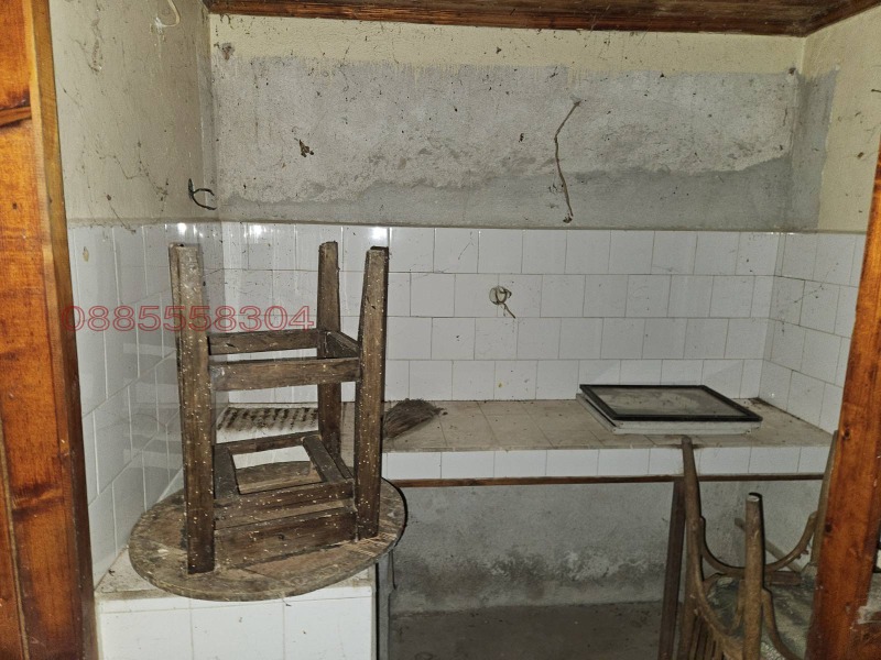 Продава ВИЛА, гр. Силистра, Малчика, снимка 6 - Вили - 52780471