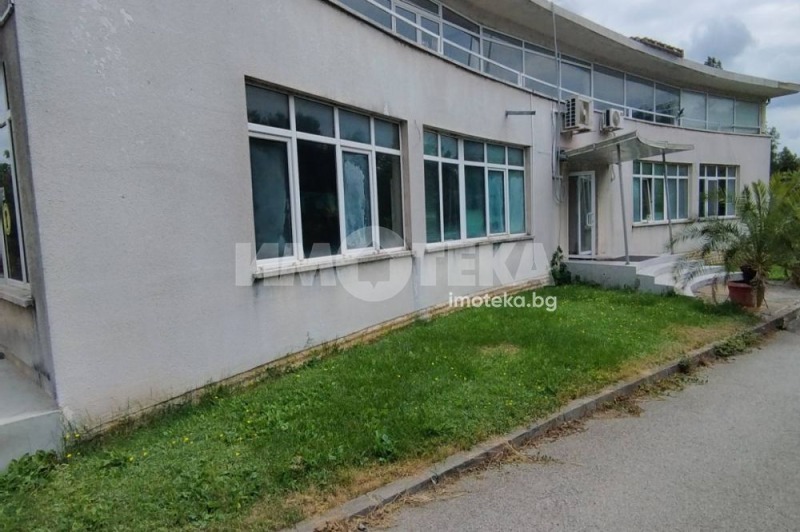 Myytävänä  Varastointi Sofia , Moderno predgradie , 14656 neliömetriä | 22151473 - kuva [5]