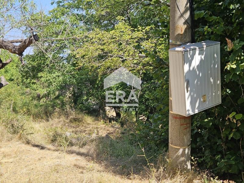 Προς πώληση  Οικόπεδο περιοχή Κάρτζαλι , Τοπολτσανε , 470 τ.μ | 46971023 - εικόνα [3]