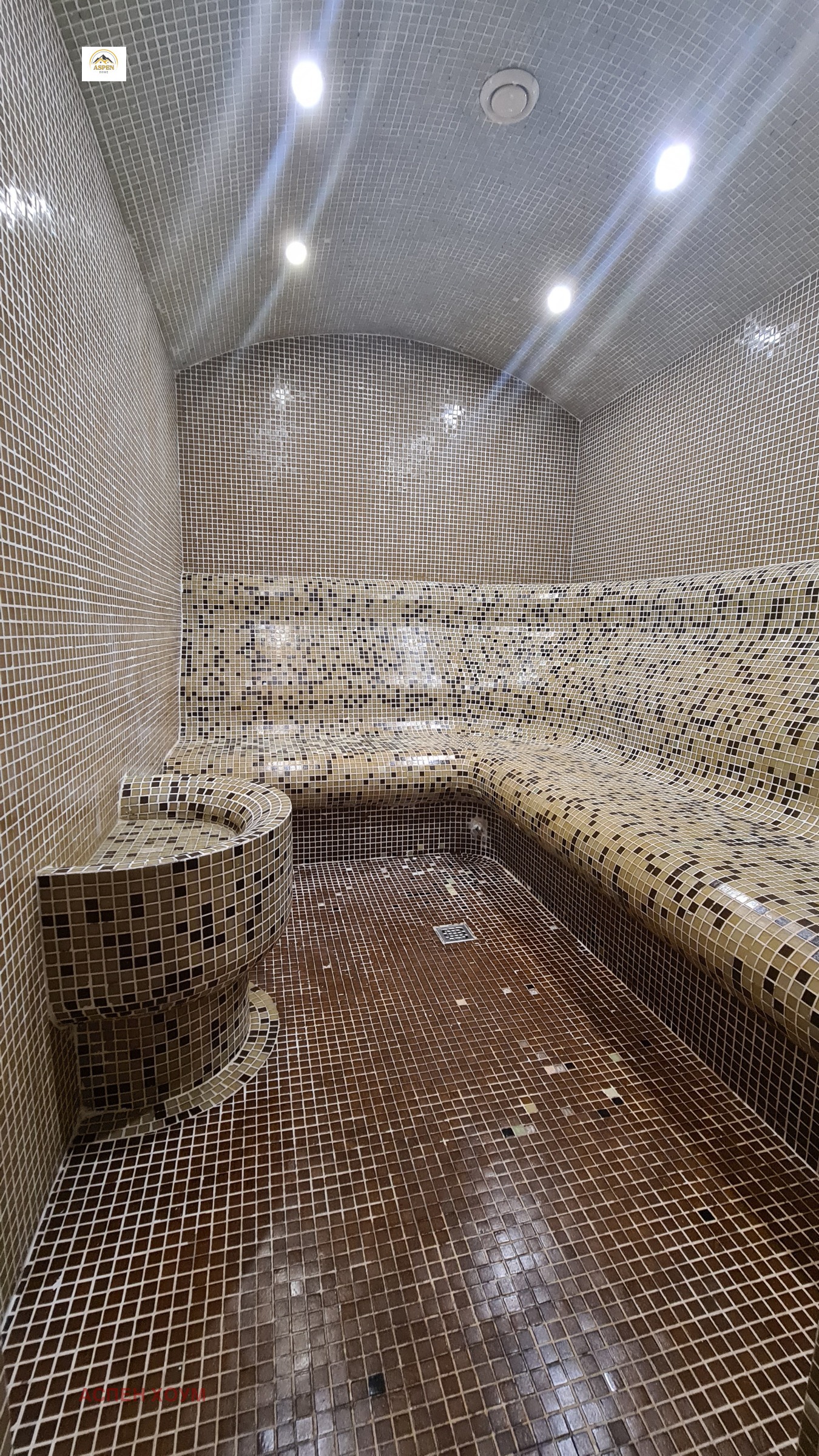 Продава 1-СТАЕН, гр. Разлог, област Благоевград, снимка 16 - Апартаменти - 55719542