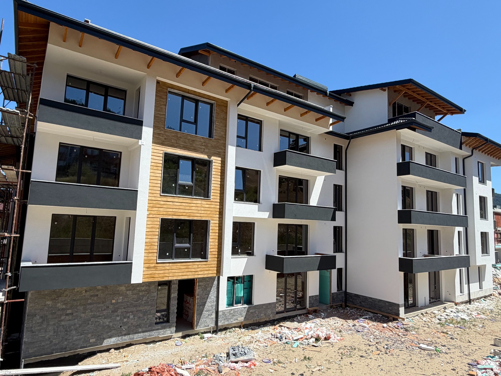 Продава 2-СТАЕН, гр. Велинград, област Пазарджик
