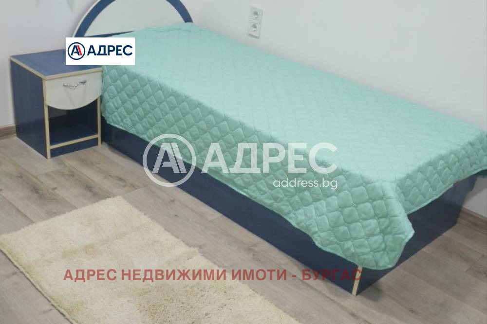 Продава 2-СТАЕН, гр. Бургас, област Бургас, снимка 5 - Апартаменти - 53969200