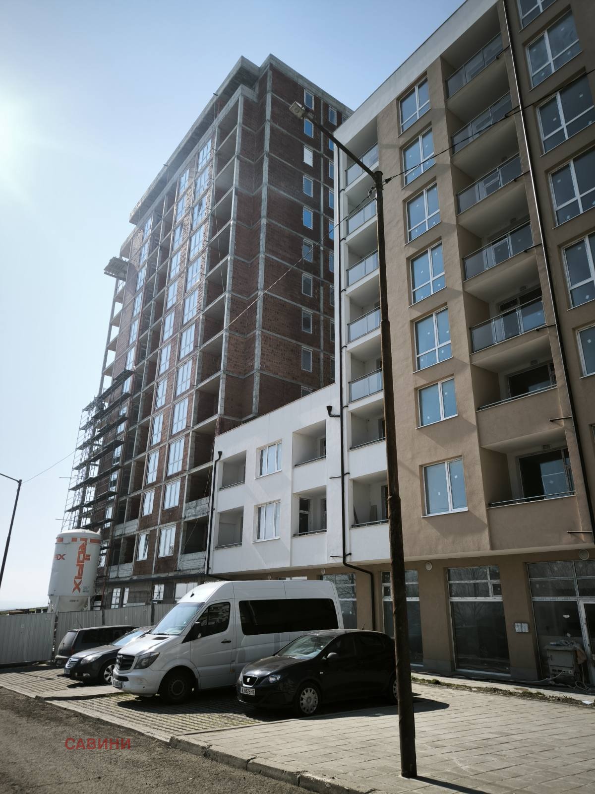 Продава 2-СТАЕН, гр. Бургас, област Бургас