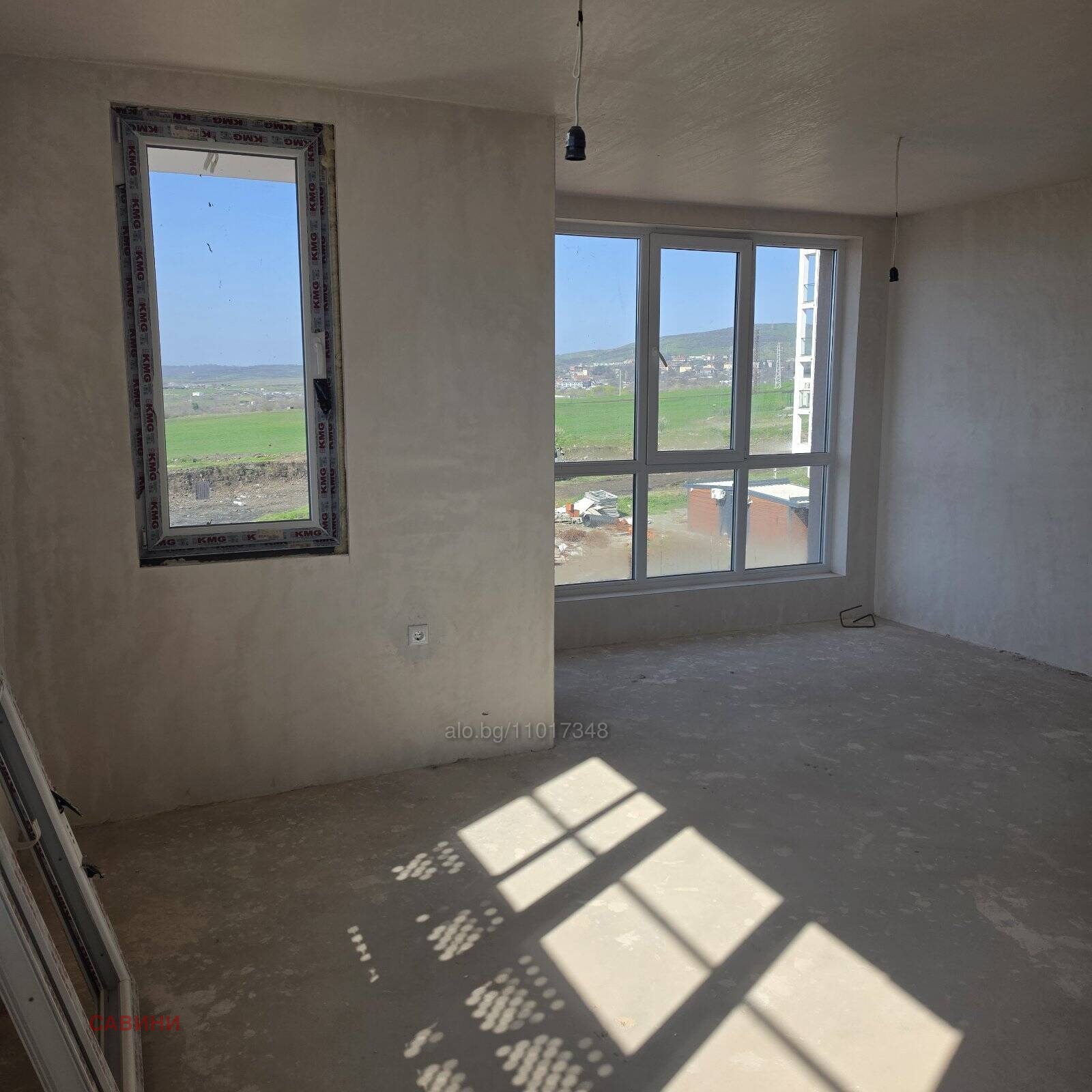 Продава 2-СТАЕН, гр. Бургас, област Бургас, снимка 3 - Апартаменти - 54142816