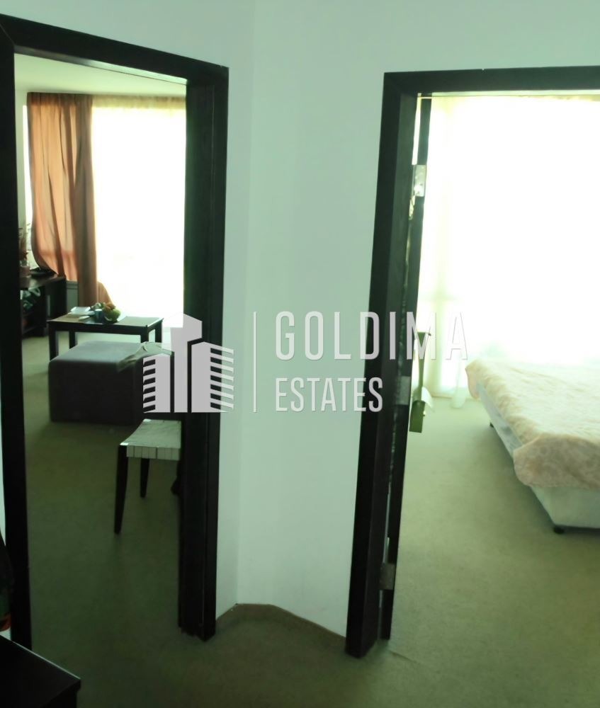 Продава 2-СТАЕН, гр. Бургас, Сарафово, снимка 2 - Апартаменти - 54360709