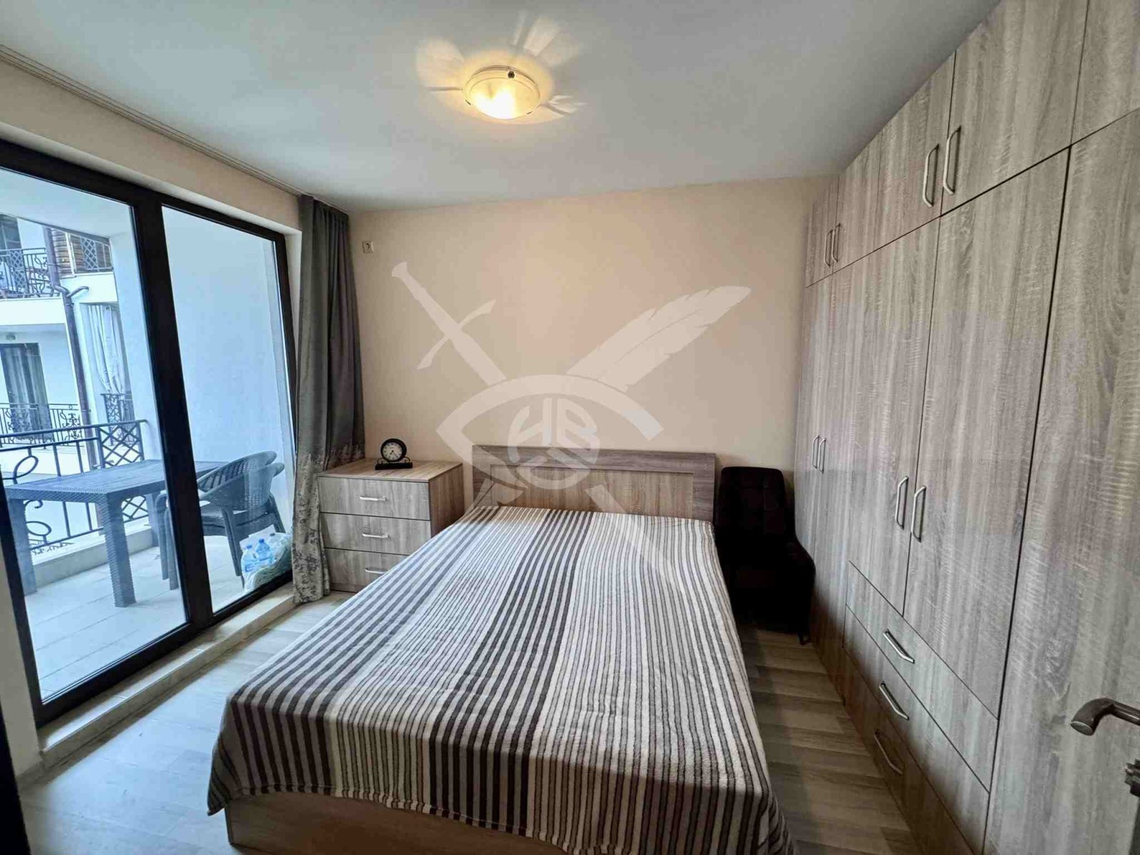Продава 2-СТАЕН, с. Равда, област Бургас, снимка 5 - Апартаменти - 54656309