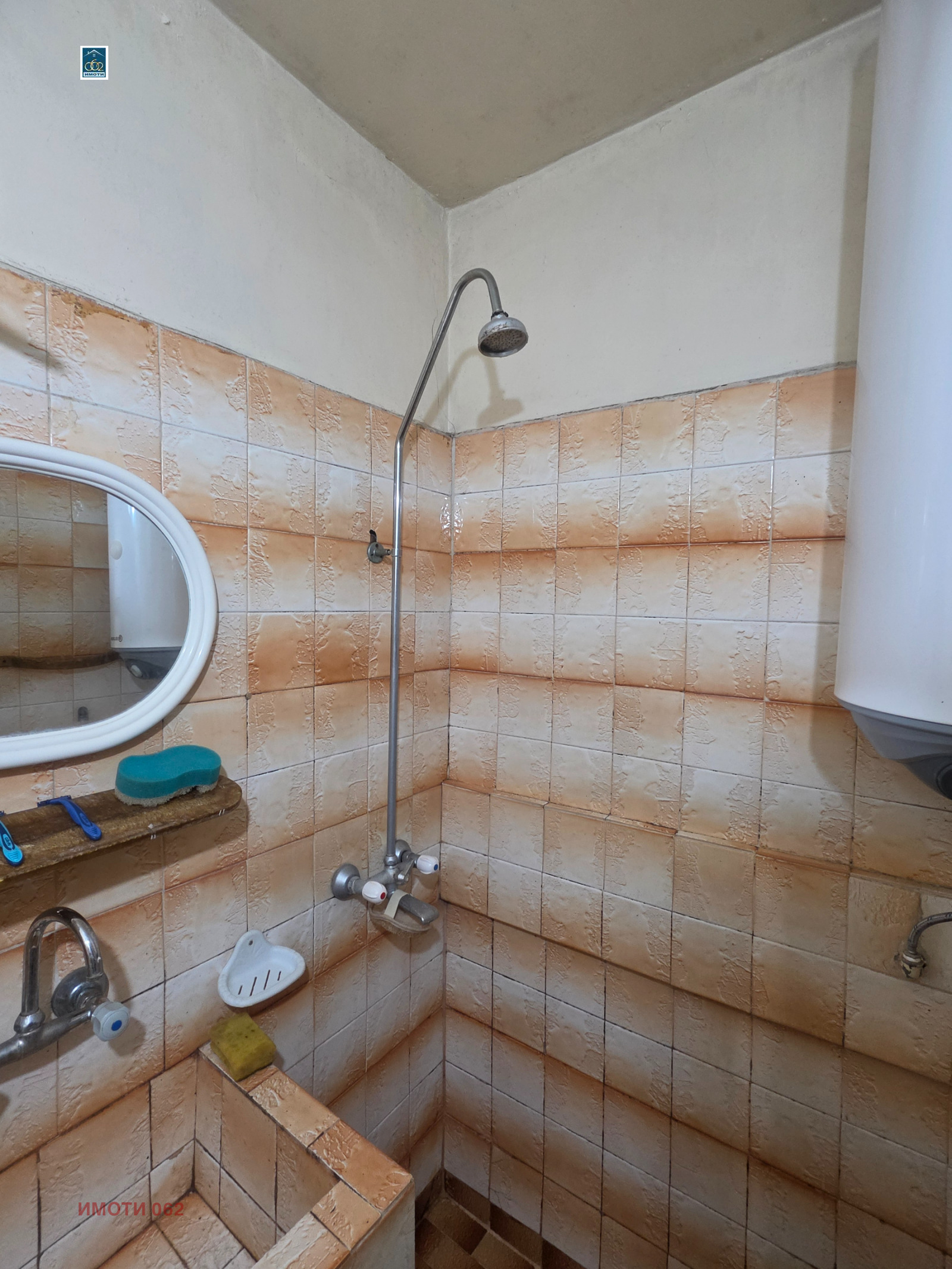 Продава 2-СТАЕН, гр. Горна Оряховица, област Велико Търново, снимка 5 - Апартаменти - 55833233