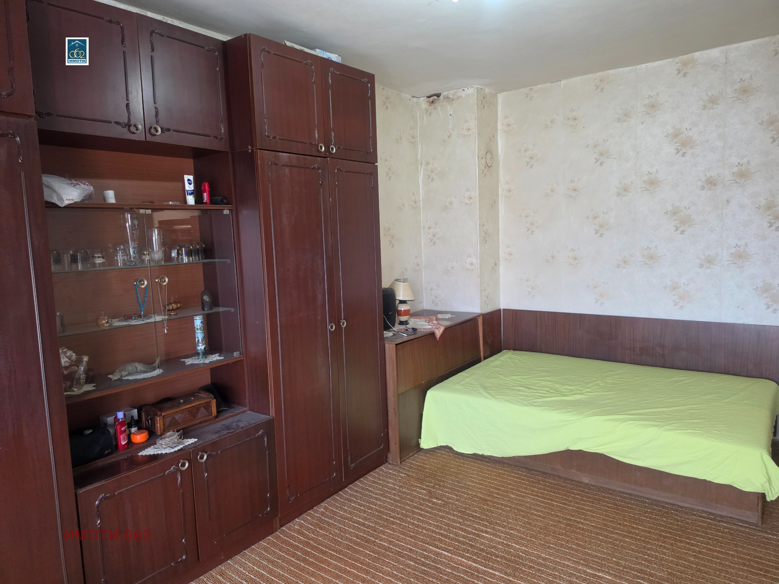 Продава 2-СТАЕН, гр. Горна Оряховица, област Велико Търново, снимка 2 - Апартаменти - 55833233