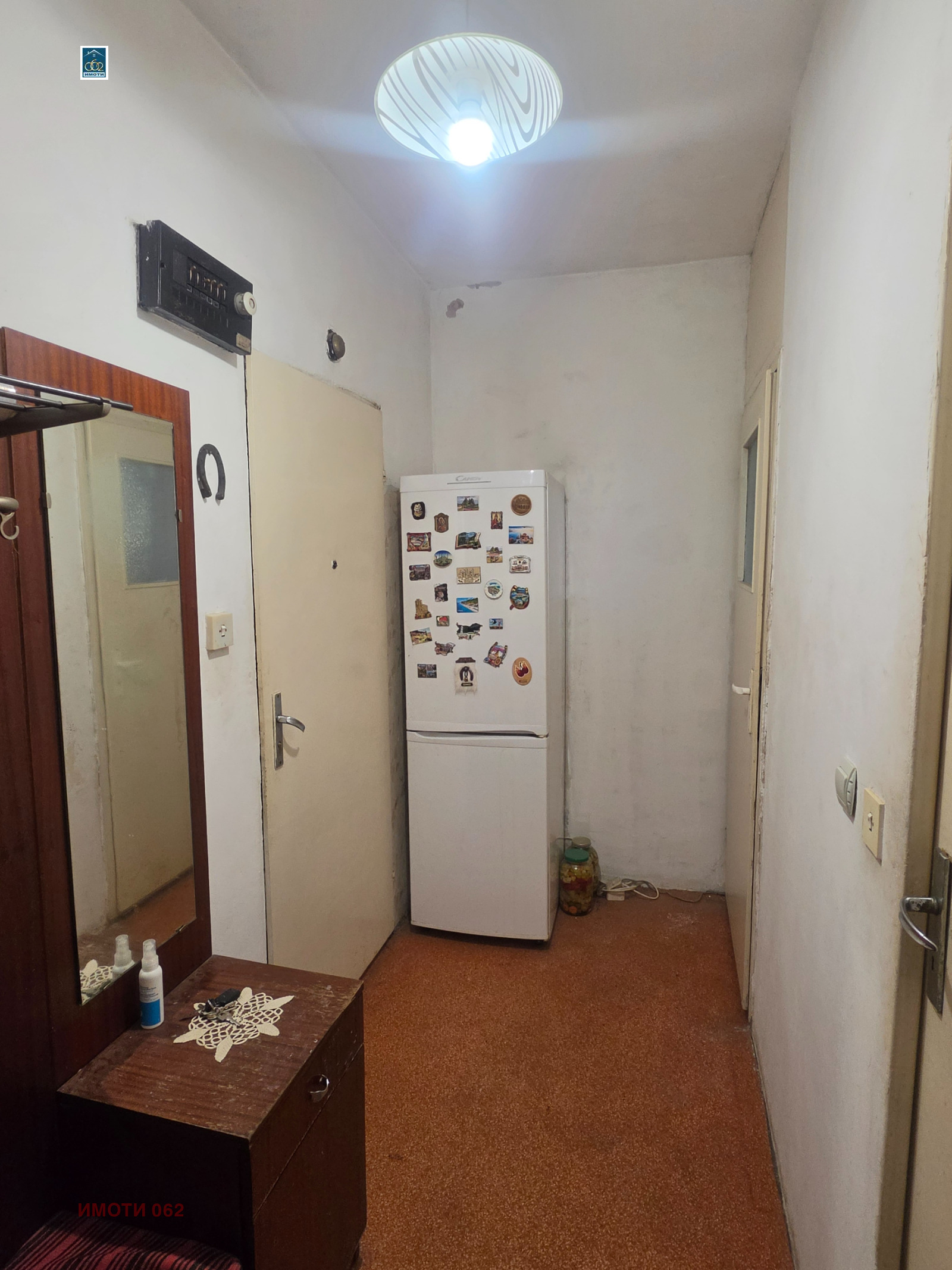 Продава 2-СТАЕН, гр. Горна Оряховица, област Велико Търново, снимка 11 - Апартаменти - 55833233