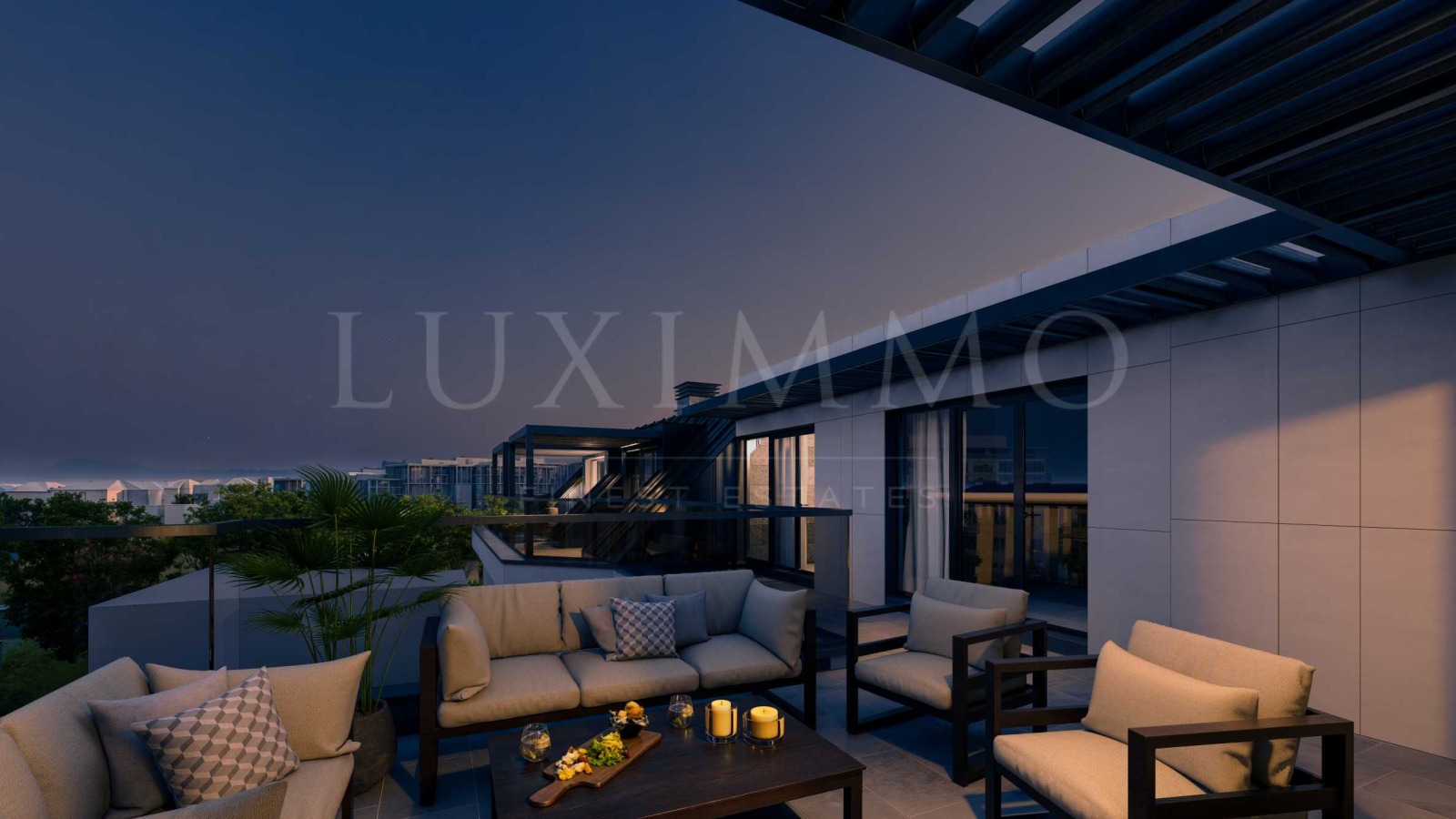 Продава 3-СТАЕН, гр. София, Кръстова вада, снимка 8 - Апартаменти - 53616295