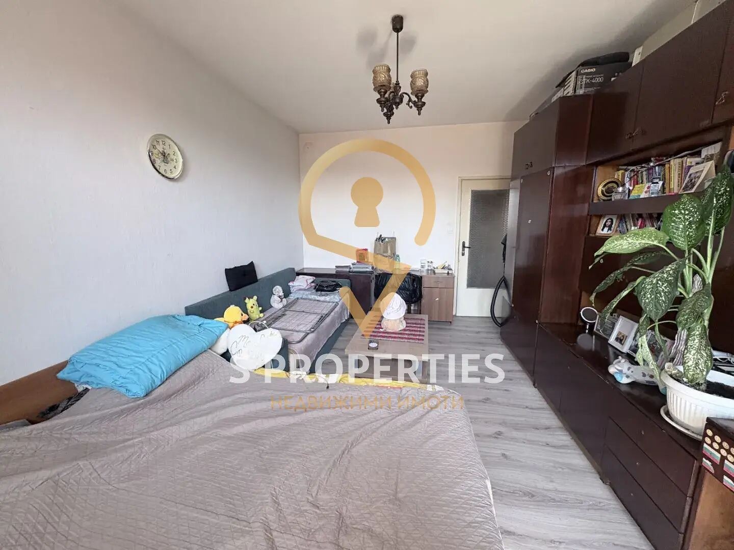 Продава 3-СТАЕН, гр. Варна, Младост 1, снимка 7 - Апартаменти - 53977432