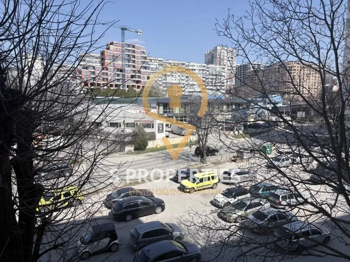 Продава 3-СТАЕН, гр. Варна, Младост 1, снимка 11 - Апартаменти - 53977432