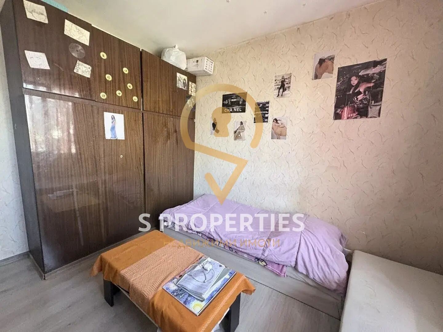 Продава 3-СТАЕН, гр. Варна, Младост 1, снимка 2 - Апартаменти - 53977432