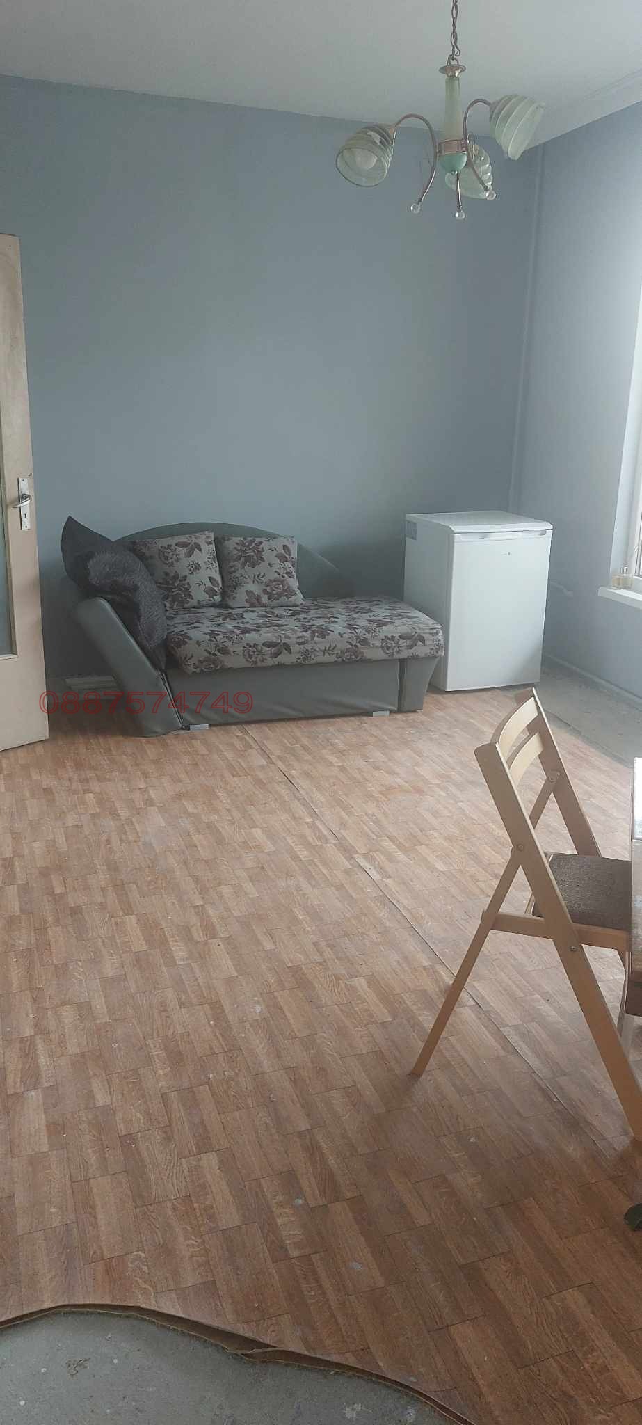 Продава 3-СТАЕН, гр. Пловдив, Тракия, снимка 2 - Апартаменти - 55572829